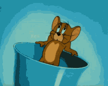 Tom And Jerry Love GIF - Tom And Jerry Love Heartbeat GIFs