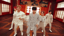 Oneus Kpop GIF - Oneus Kpop Dance GIFs