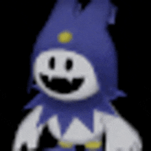 Jack Frost GIF