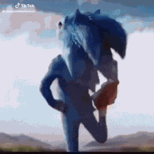 Sonic Little Man GIF - Sonic Little Man Running GIFs