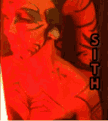 Sith Darth GIF - Sith Darth Talon GIFs