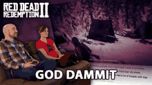 God Dammit Disappointed GIF - God Dammit Disappointed Frustrated GIFs