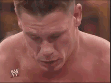 John Cena Shock GIF - John Cena Shock Confused GIFs