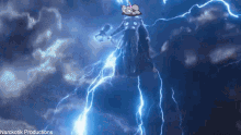 Animated Lightning Bolt GIFs | Tenor