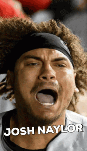 Josh-naylor GIFs - Get the best GIF on GIPHY
