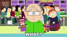What Herbert Garrison GIF - What Herbert Garrison South Park GIFs