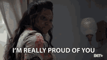 Im Really Proud Of You Commend GIF