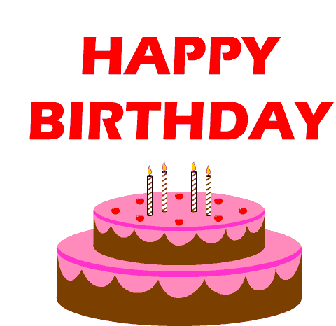 Second Life Marketplace - Happy Birthday Cake - Music, Balloons, & Cake!