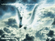 Awakening Life GIF - Awakening Life Pegasus GIFs