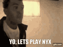 Fortress Forever Nyx GIF - Fortress Forever Nyx Ff_nyx GIFs