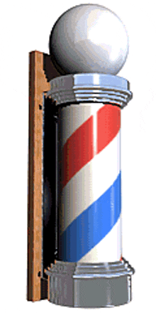 Barber Pole GIF