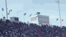 Highmark Stadium Bills Stadium GIF - Highmark Stadium Bills Stadium Ralph Wilson Stadium GIFs