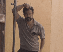 Brazilponcho GIF