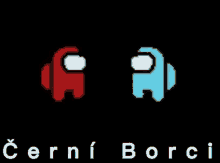 Cerni Borci GIF - Cerni Borci GIFs