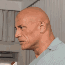 Smacked In The Face Dwayne Johnson GIF - Smacked In The Face Dwayne Johnson The Rock GIFs