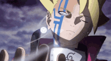 Naruto Boruto GIF