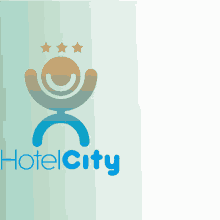 Hotel Hotel City GIF