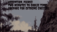 Godzilla Two Minutes GIF - Godzilla Two Minutes GIFs