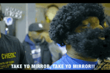 takeyomirror take yo mirror tom