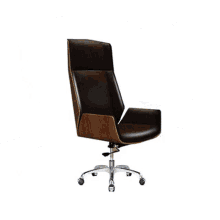 Lounge Chair Ottoman Leather Lounge Chair GIF - Lounge Chair Ottoman Leather Lounge Chair Egg Pod Chair GIFs