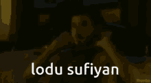 Lodusufiyan GIF - Lodusufiyan GIFs