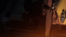 Dante Devil May Cry GIF - Dante Devil May Cry Dante Anime GIFs