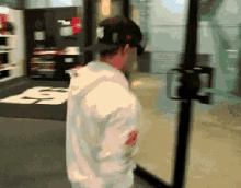 Window Unaffected GIF - Window Unaffected Nevermind GIFs