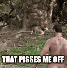 Pissed Off Angry GIF - Pissed Off Angry Gary Golding GIFs