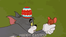 Happy Easter Happy Easter Sunday GIF