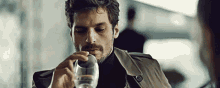 Serkançayoğlu Turkish Actor GIF - Serkançayoğlu Turkish Actor Handsome GIFs