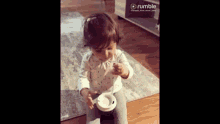 Frustrated Cup GIF - Frustrated Cup Cute GIFs