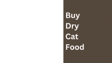 Cat Food Dog Food GIF - Cat Food Dog Food Pet Store GIFs