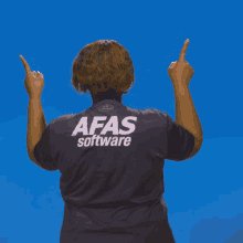 Afas Afassoftware GIF - Afas Afassoftware Leusden GIFs