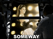 someway someday somewhere shania twain thank you baby song