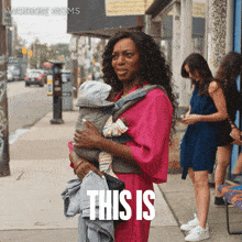 This Is Weird Sloane GIF - This Is Weird Sloane Workin Moms GIFs
