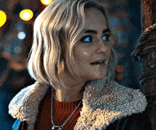 Ruby Sunday Doctor Who GIF - Ruby Sunday Doctor Who GIFs