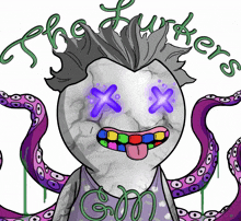 lurkers gm