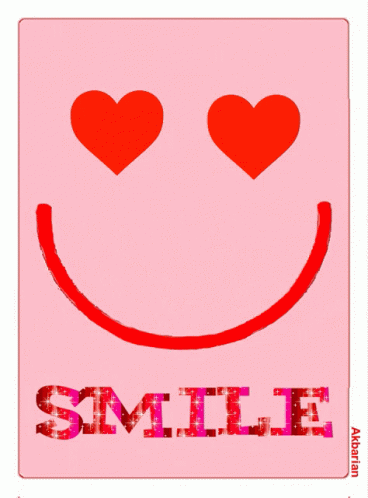 Animated Greeting Card Smile GIF - Animated Greeting Card Smile GIFs