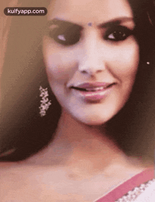 Smiling.Gif GIF - Smiling Priyaanand Happy Face GIFs