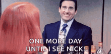 The Office GIF - The Office Finger GIFs