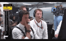 Toto Wolff F1 GIF