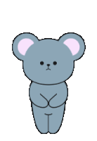 Thanks You Sticker