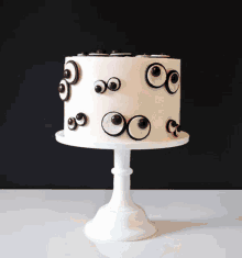 Birthday Cake Ideas GIF - Birthday Cake Ideas GIFs