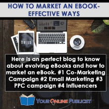 Ebook Ebook Marketing GIF - Ebook Ebook Marketing Ebook Promotion GIFs