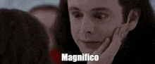 Magnifico Twilight GIF - Magnifico Twilight Aro GIFs