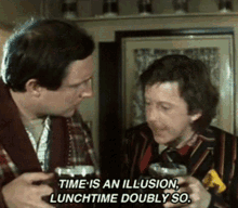 Hitchhiker Guide GIF