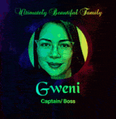Gweni Ubf GIF - Gweni Ubf GIFs