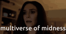 Multiverse Of Madness Mid GIF - Multiverse Of Madness Mid Multiverse Of Midness GIFs