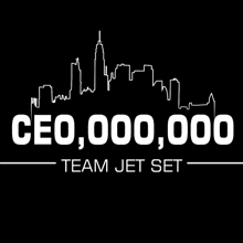 Team Jet Set Teamjetset GIF - Team Jet Set Teamjetset Jetsetfly GIFs