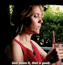 That Is Good Bridesmaids GIF - That Is Good Bridesmaids Movies GIFs